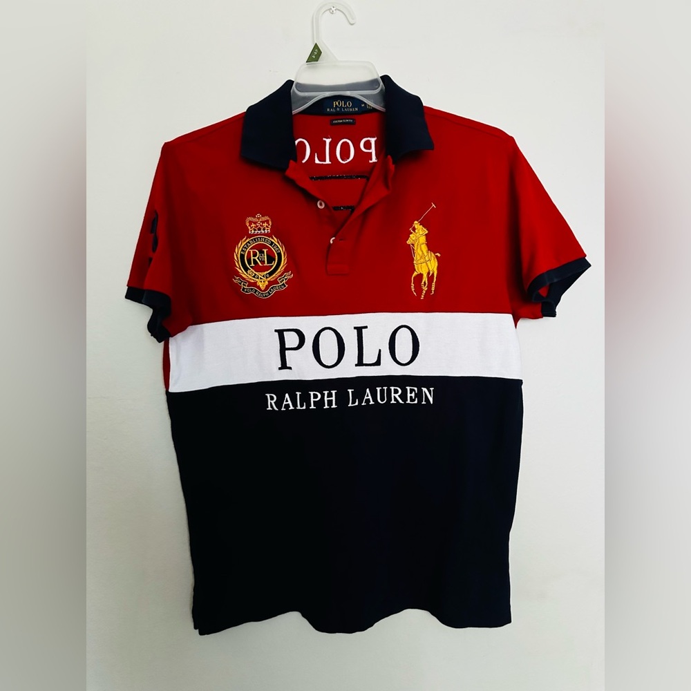 Polo Ralph Lauren shirt